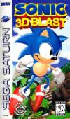 Play <b>Sonic 3D Blast</b> Online